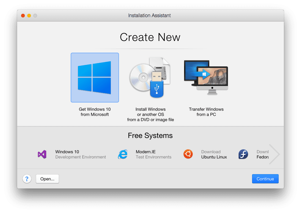 Get Windows 10 Free For Mac Using Parallels